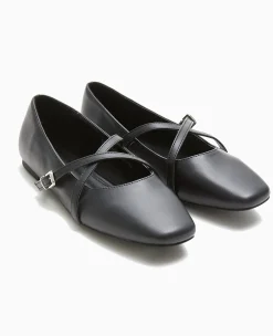 Pimkie Ballerines^Ballerines Avec Brides Croisées -