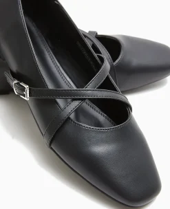 Pimkie Ballerines^Ballerines Avec Brides Croisées -