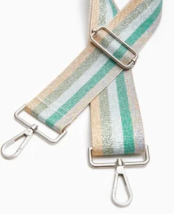 Pimkie Autres Accessoires^Bandoulière Amovible Avec Fils Métallisés -