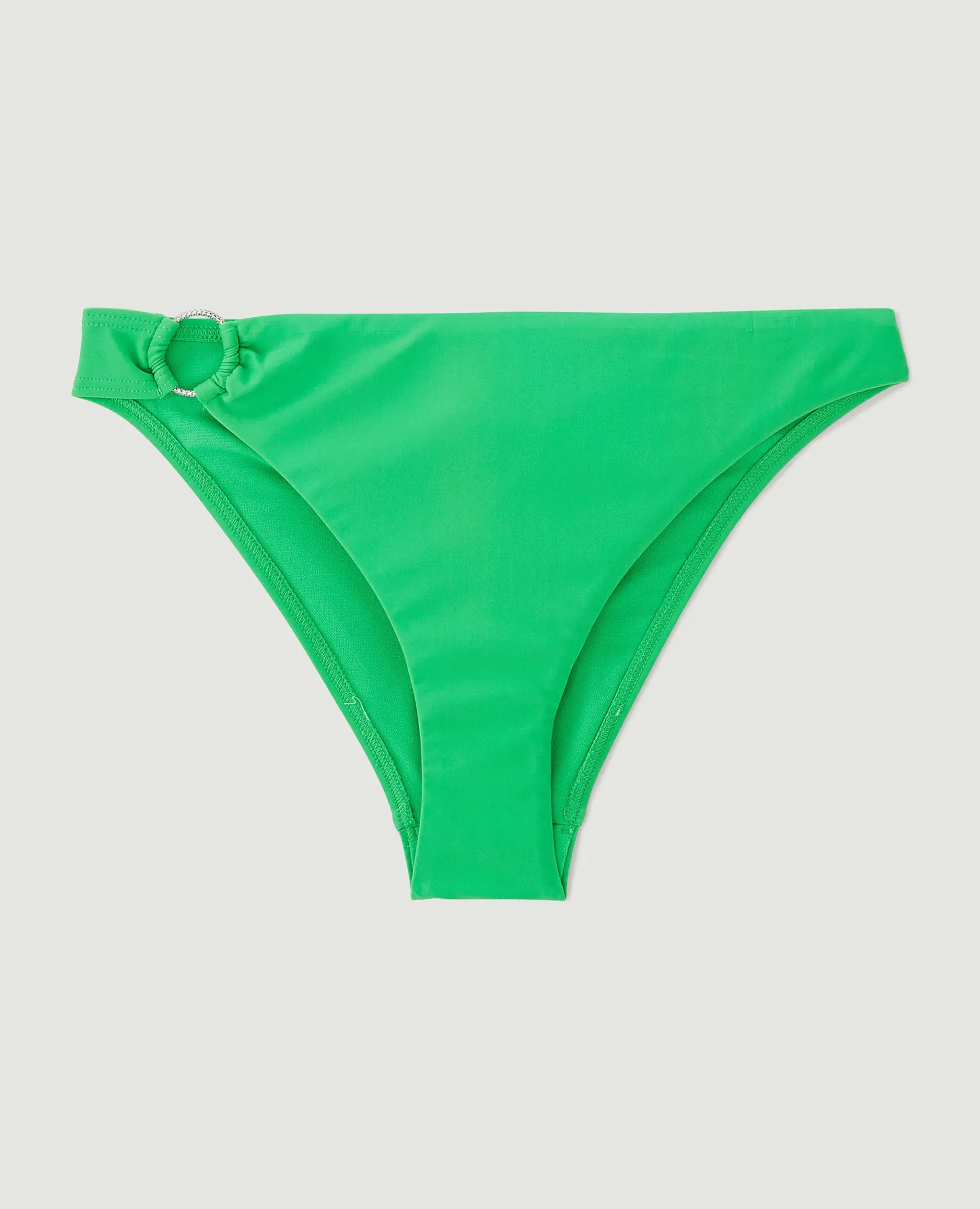 Pimkie Maillot De Bain^Bas De Maillot Culotte Avec Anneau -