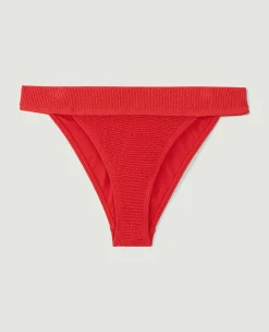 Pimkie Pimkie Positive|Maillot De Bain^Bas De Maillot Culotte échancrée -