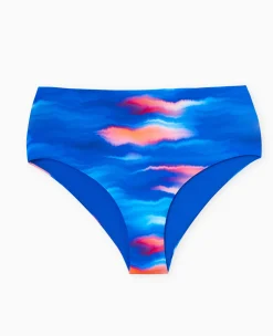 Pimkie Maillot De Bain^Bas De Maillot De Bain Culotte Haute -