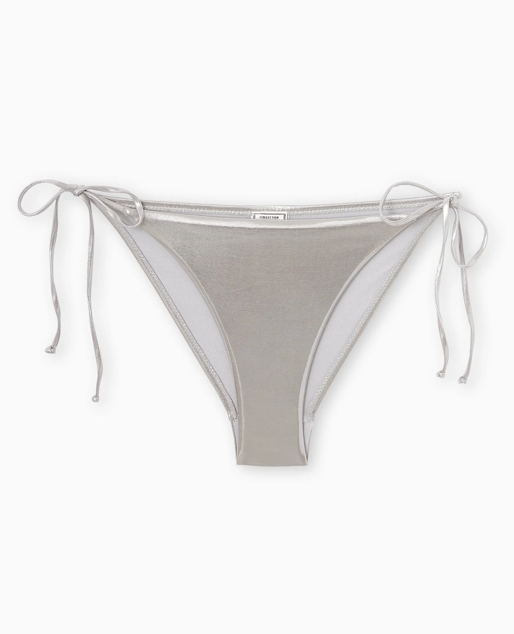 Pimkie Maillot De Bain^Bas De Maillot De Bain Culotte Avec Nouettes -
