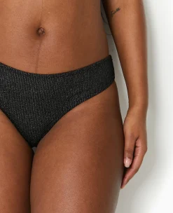 Pimkie Maillot De Bain^Bas De Maillot De Bain Culotte Avec Lurex -