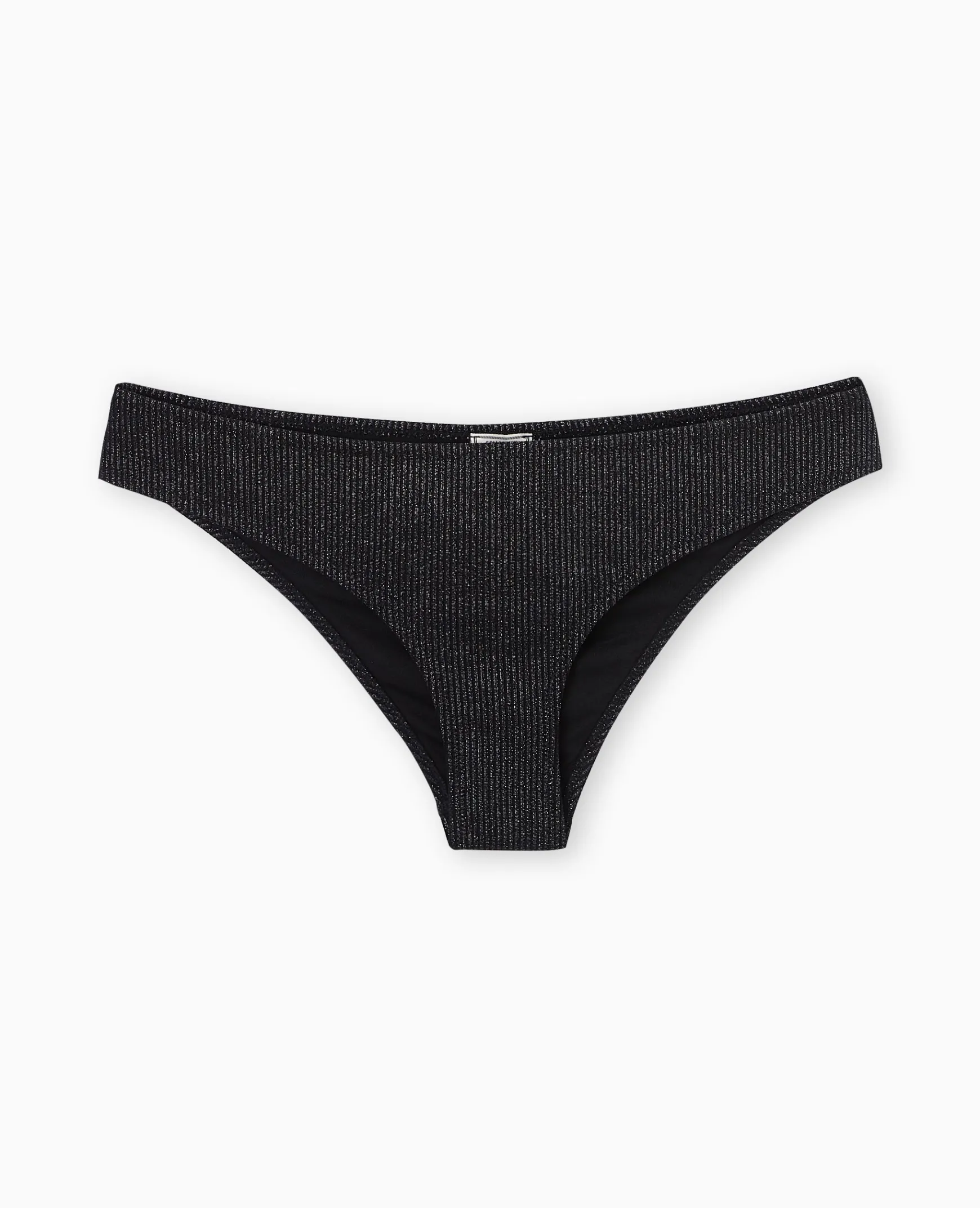 Pimkie Maillot De Bain^Bas De Maillot De Bain Culotte Avec Lurex -