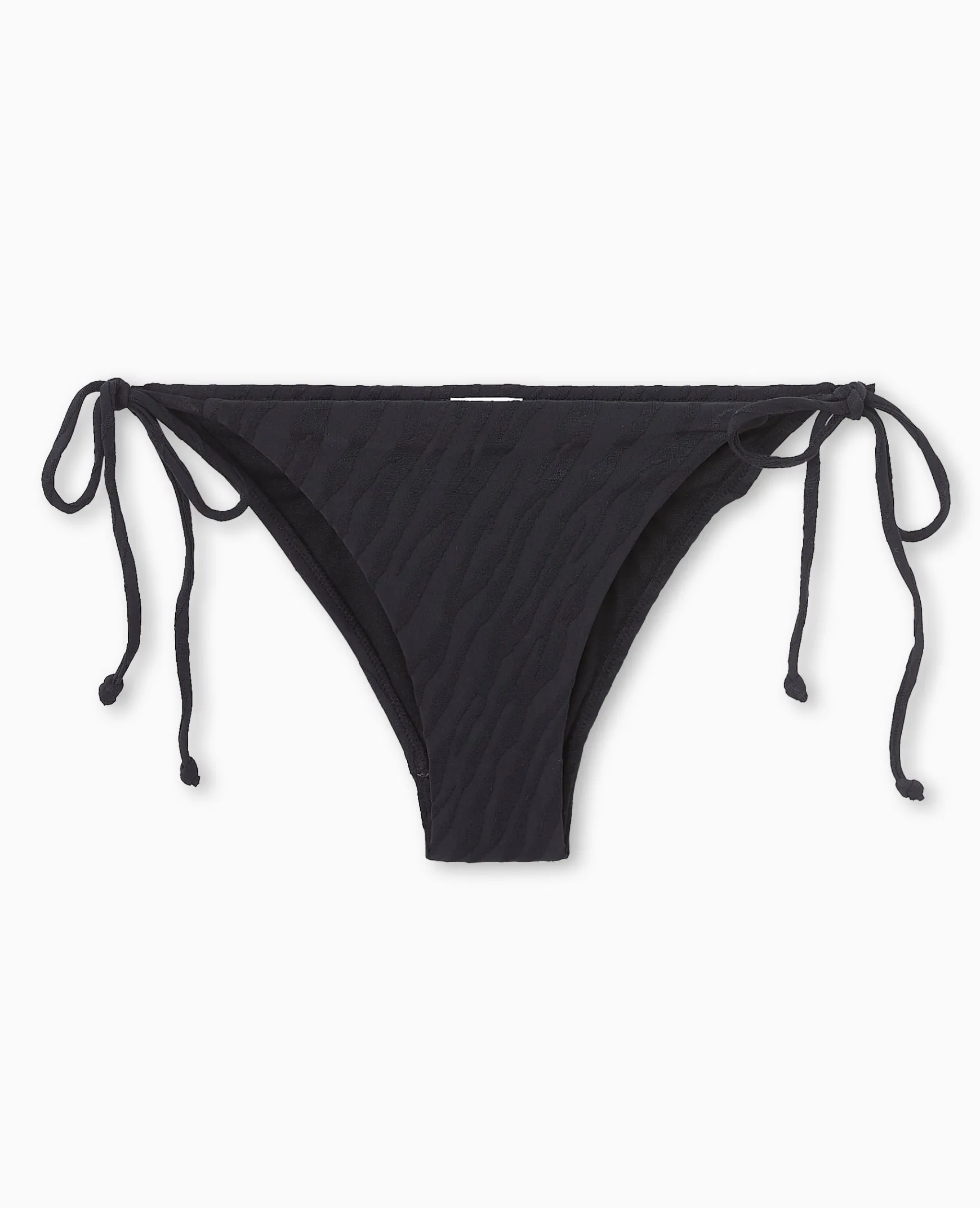 Pimkie Maillot De Bain^Bas De Maillot De Bain Culotte Avec Nouettes -