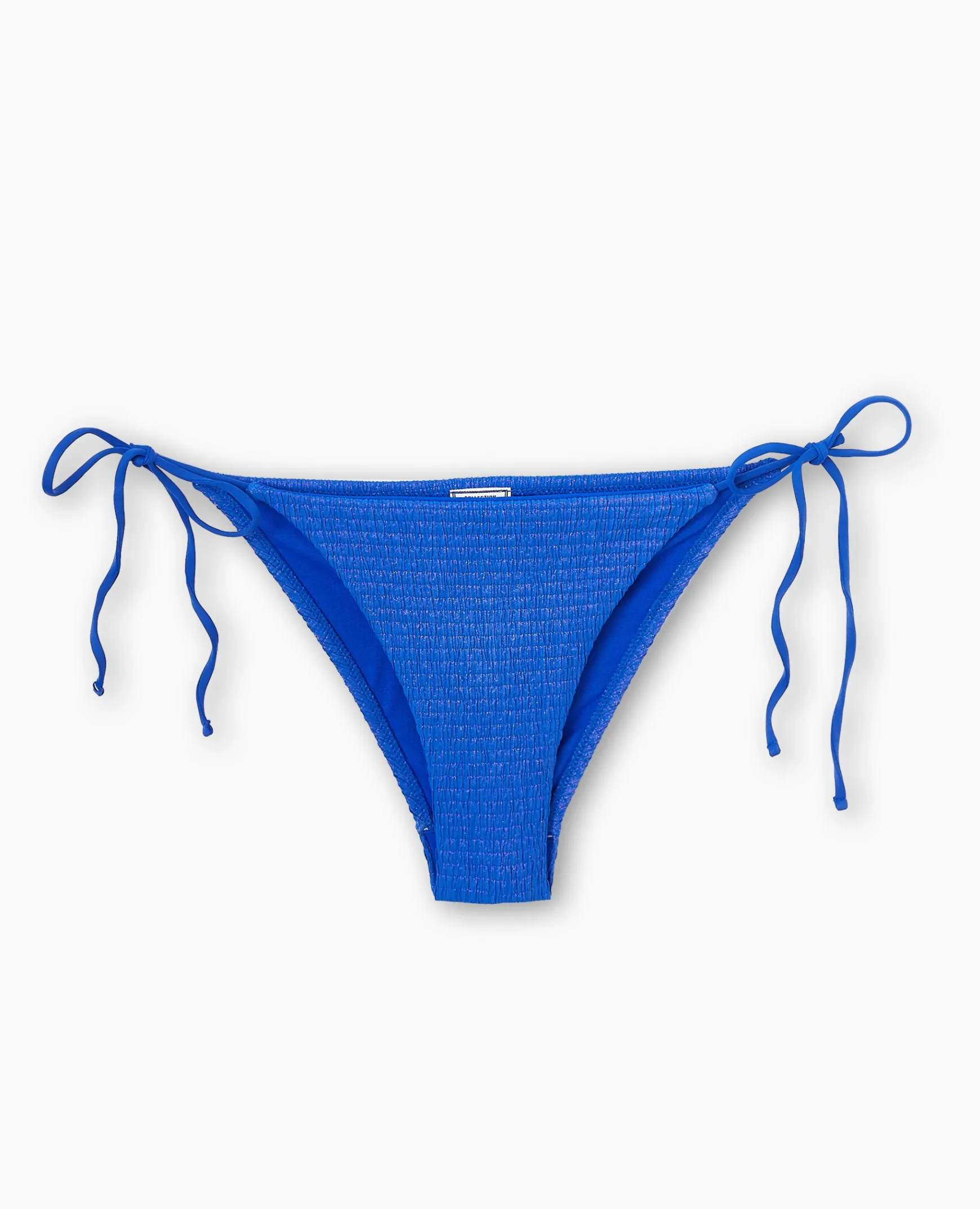 Pimkie Maillot De Bain^Bas De Maillot De Bain Culotte Avec Nouettes -