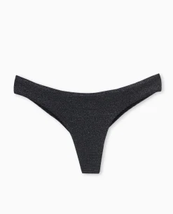 Pimkie Maillot De Bain^Bas De Maillot De Bain Tanga Avec Lurex -