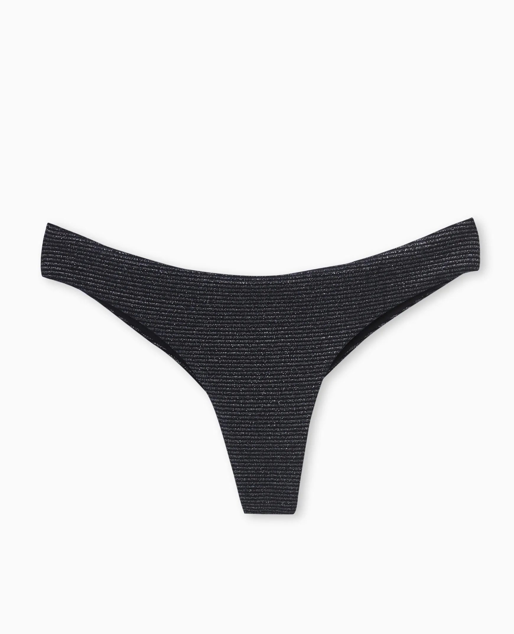 Pimkie Maillot De Bain^Bas De Maillot De Bain Tanga Avec Lurex -