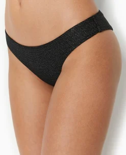 Pimkie Maillot De Bain^Bas De Maillot De Bain Tanga Avec Lurex -