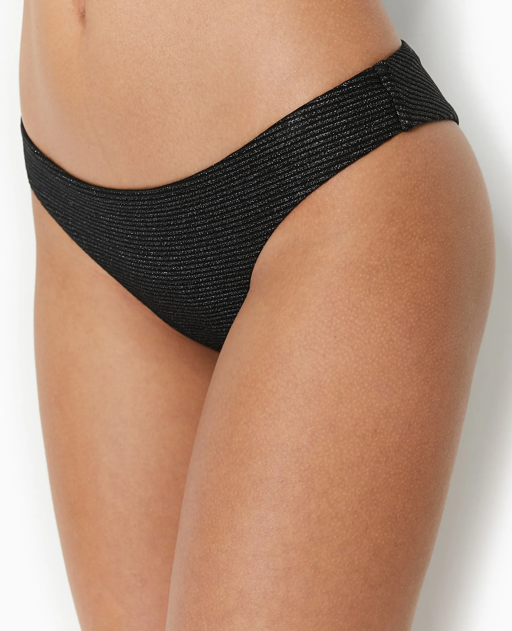 Pimkie Maillot De Bain^Bas De Maillot De Bain Tanga Avec Lurex -