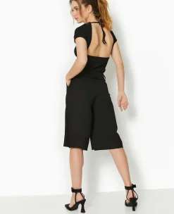 Pimkie Short^Bermuda City Long Et Large -