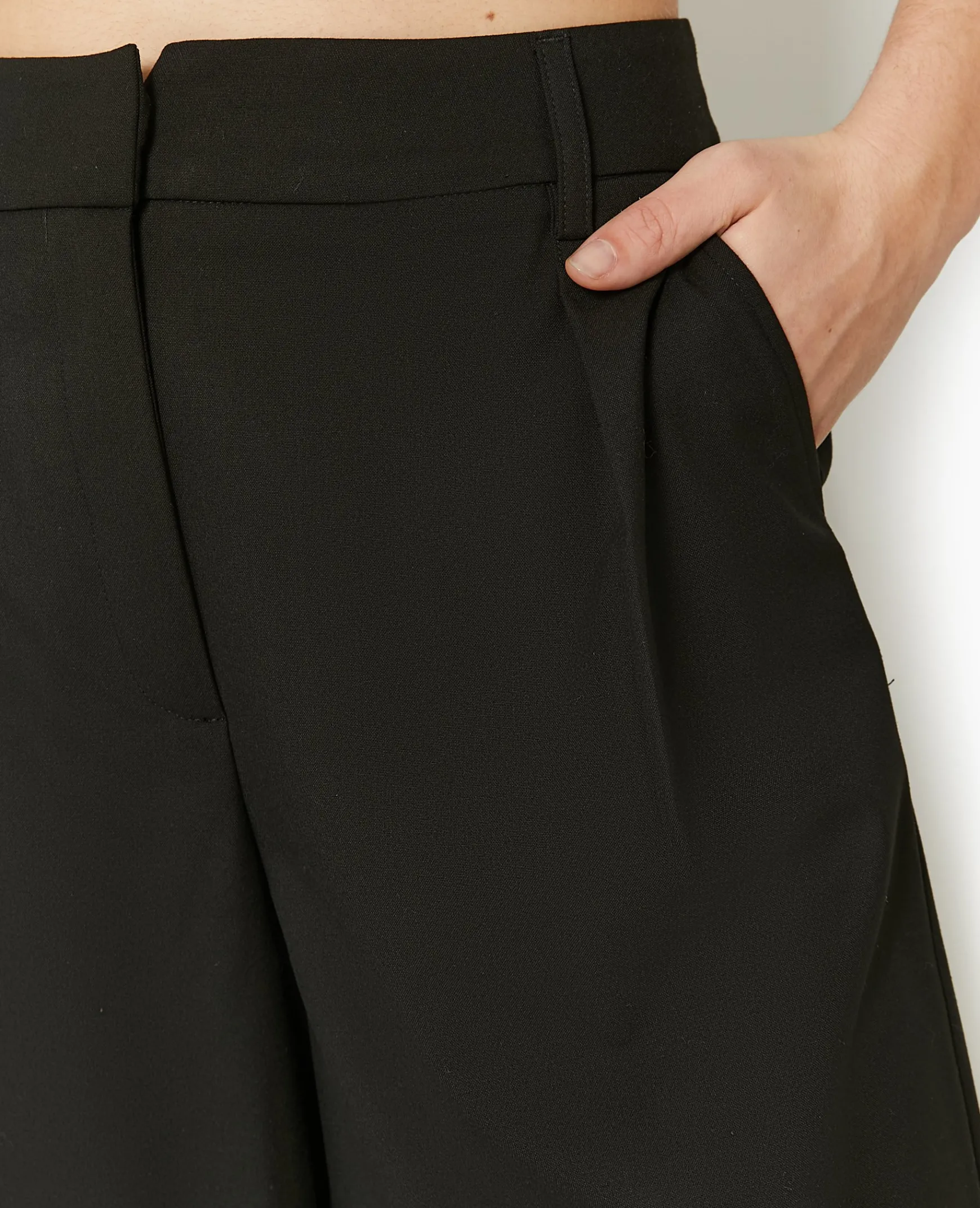 Pimkie Short^Bermuda City Long Et Large -