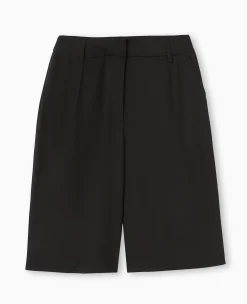 Pimkie Short^Bermuda City Long Et Large -