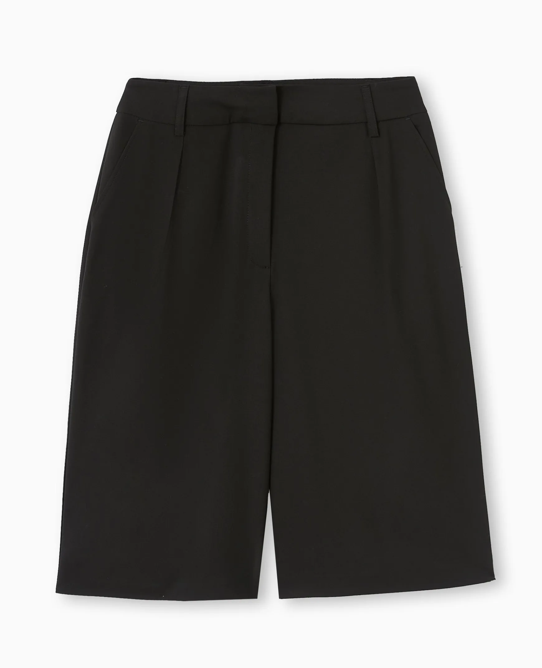 Pimkie Short^Bermuda City Long Et Large -