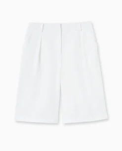 Pimkie Short^Bermuda City Long Et Large -