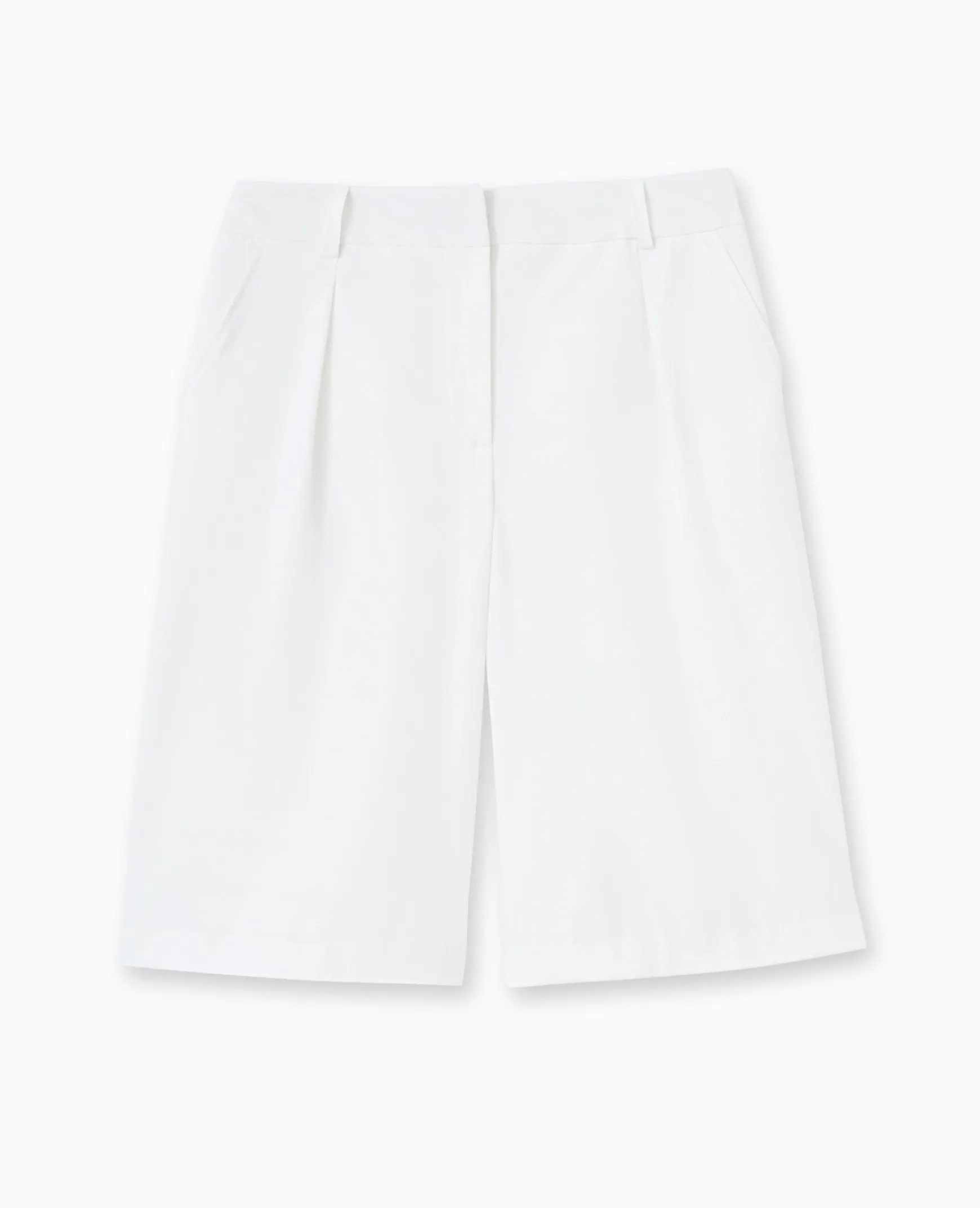 Pimkie Short^Bermuda City Long Et Large -