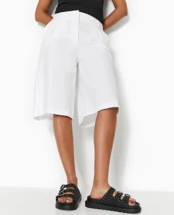 Pimkie Short^Bermuda City Long Et Large -