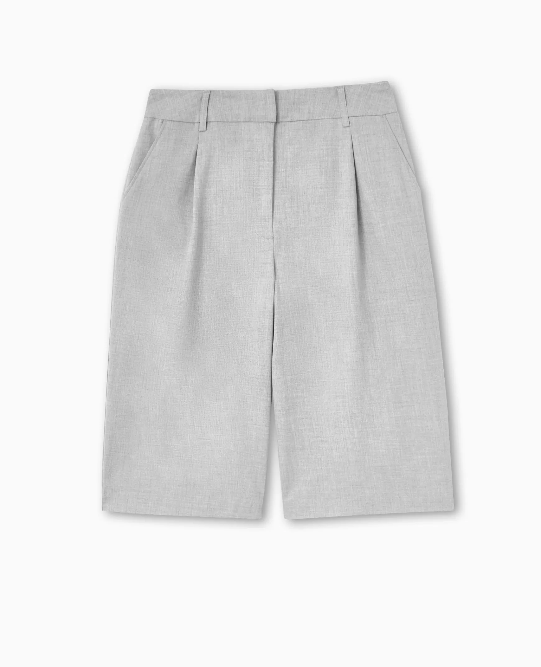 Pimkie Short^Bermuda City Long Et Large -