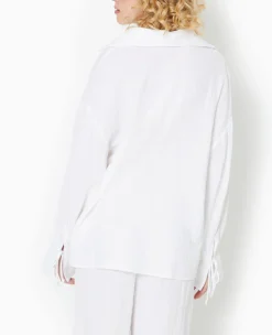 Pimkie Toute La Collection|Chemise Et Blouse^Blouse Ample En Gaze De Coton -