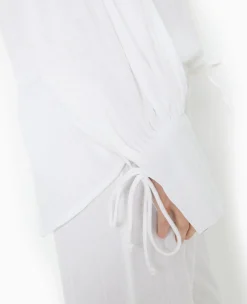 Pimkie Toute La Collection|Chemise Et Blouse^Blouse Ample En Gaze De Coton -