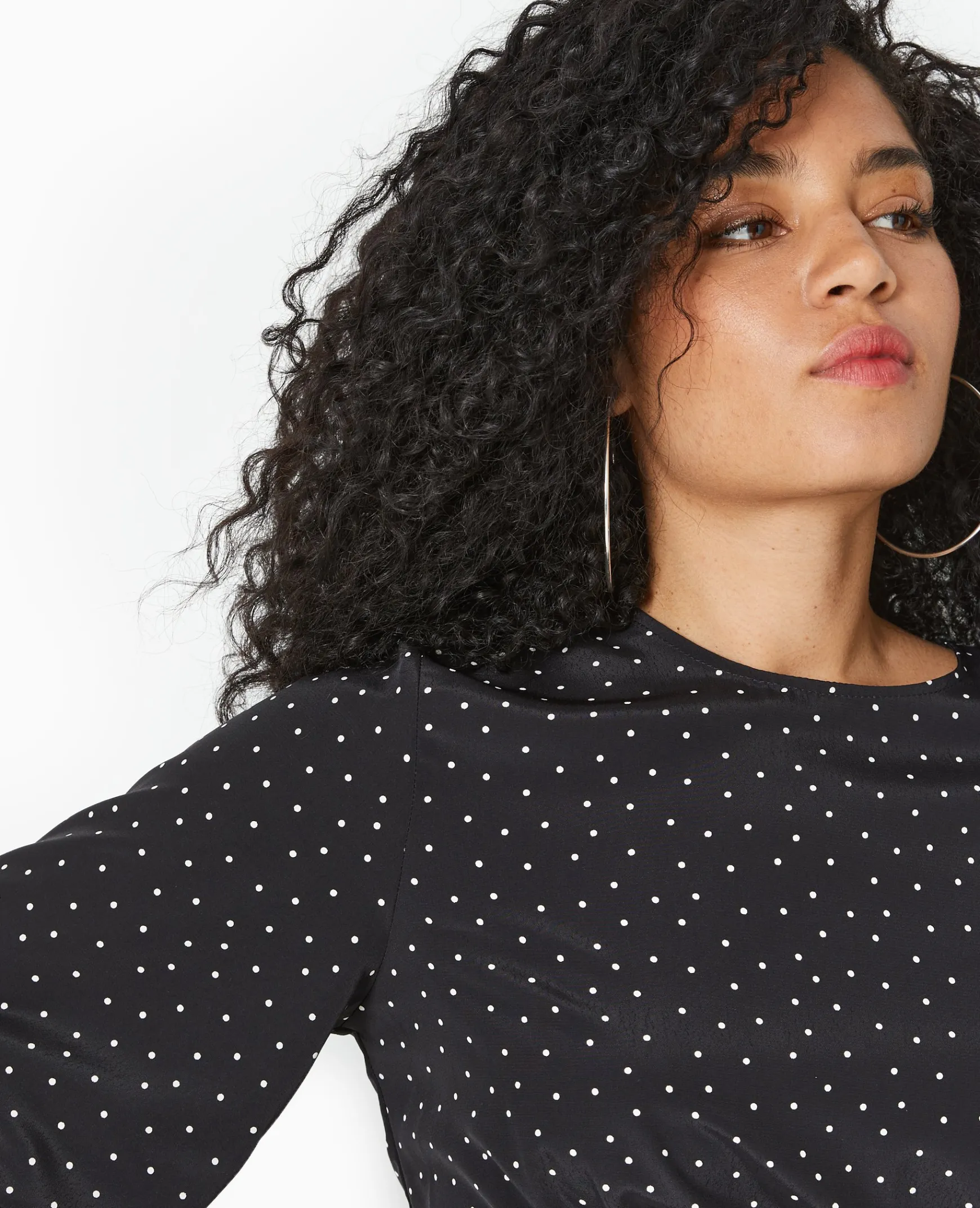 Pimkie Chemise Et Blouse^Blouse Avec Découpe Dos Et Nœud -