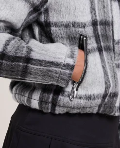 Pimkie Manteau Et Blouson^Blouson à Capuche -