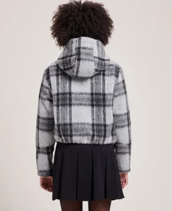 Pimkie Manteau Et Blouson^Blouson à Capuche -