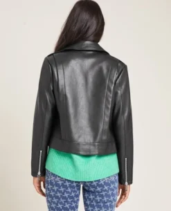 Pimkie Veste Et Blazer^Blouson Biker Zippé -