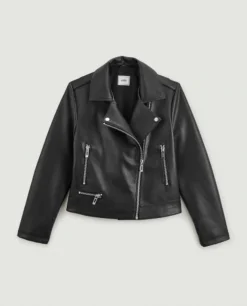 Pimkie Veste Et Blazer^Blouson Biker Zippé -