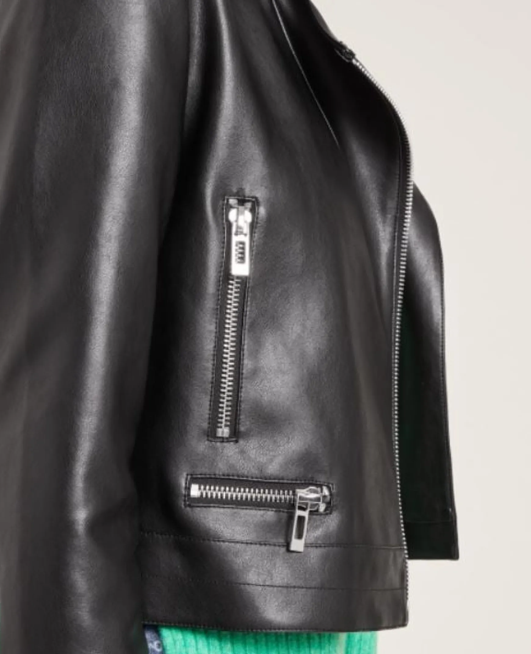 Pimkie Veste Et Blazer^Blouson Biker Zippé -