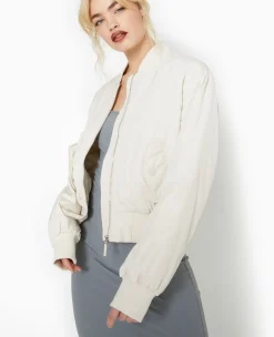 Pimkie Toute La Collection|Pimkie Positive^Blouson Bomber -