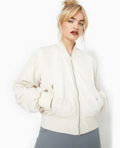 Pimkie Toute La Collection|Pimkie Positive^Blouson Bomber -