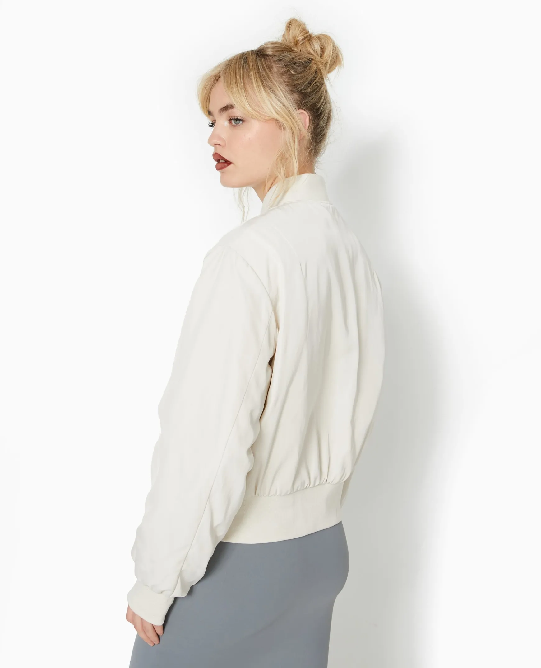 Pimkie Toute La Collection|Pimkie Positive^Blouson Bomber -
