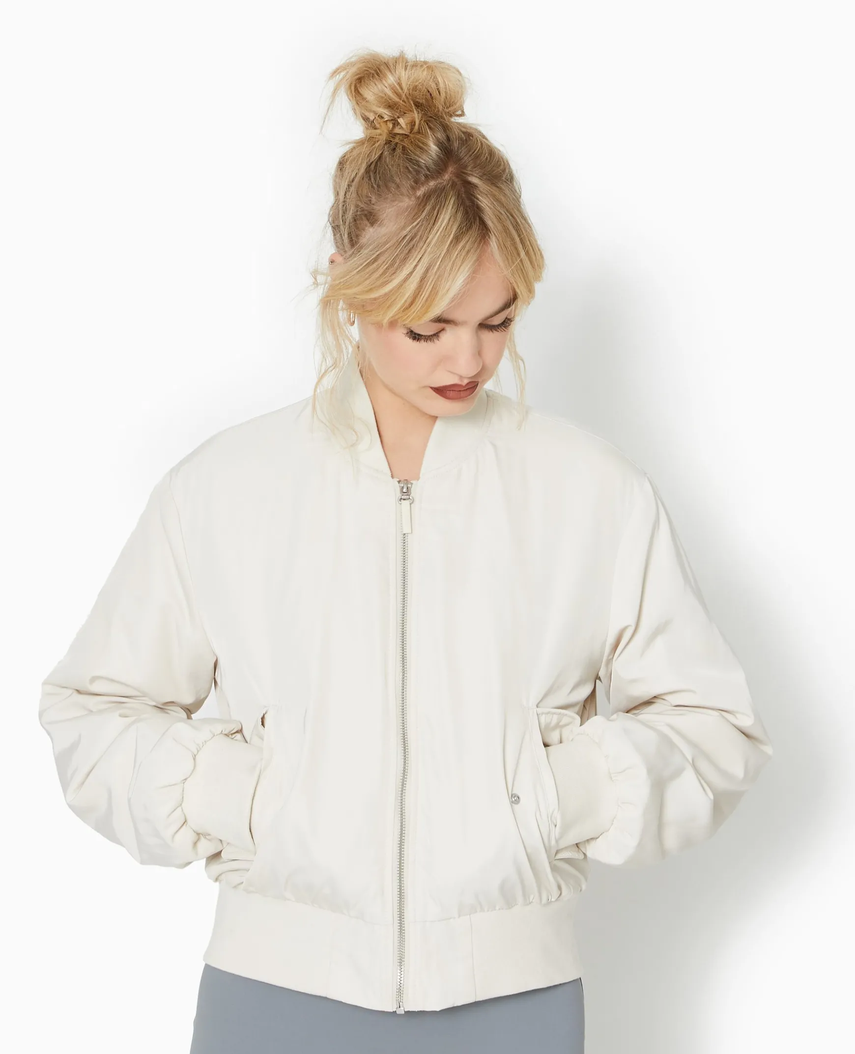 Pimkie Toute La Collection|Pimkie Positive^Blouson Bomber -