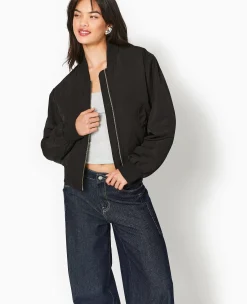 Pimkie Toute La Collection|Pimkie Positive^Blouson Bomber -