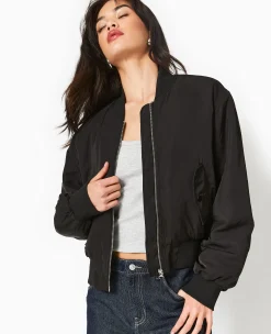Pimkie Toute La Collection|Pimkie Positive^Blouson Bomber -