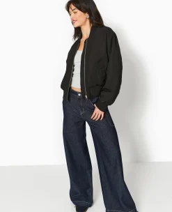Pimkie Toute La Collection|Pimkie Positive^Blouson Bomber -