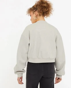 Pimkie Manteau Et Blouson^Blouson Bomber Façon Drap De Laine -