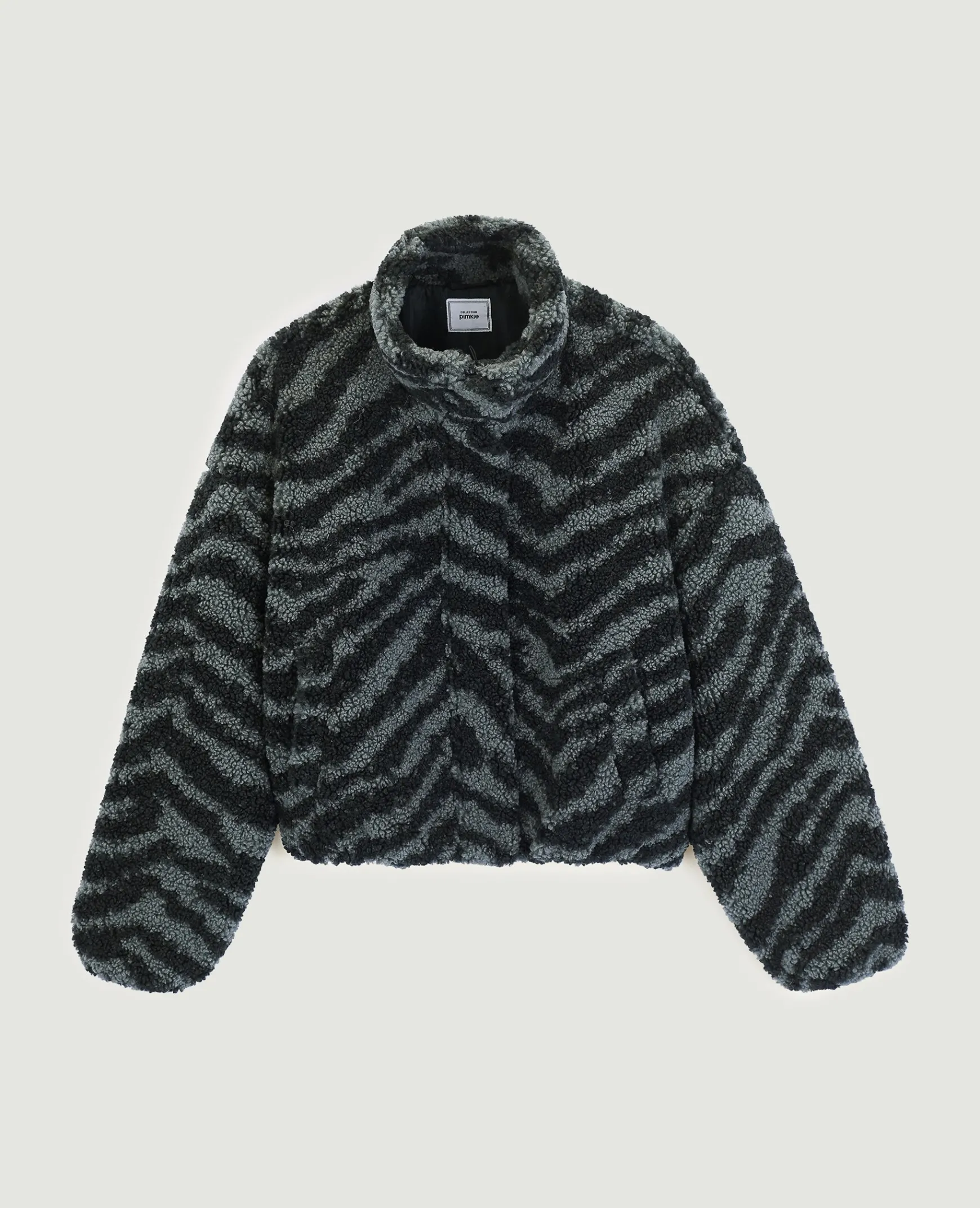 Pimkie Manteau Et Blouson^Blouson En Sherpa -