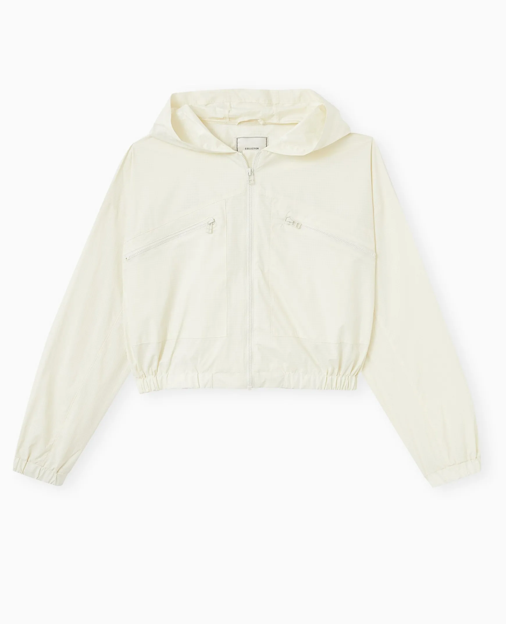 Pimkie Manteau Et Blouson|Veste Et Blazer^Blouson Léger Avec Capuche -