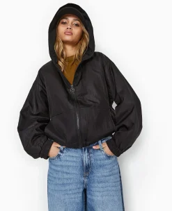 Pimkie Toute La Collection|Manteau Et Blouson^Blouson Léger Avec Capuche -