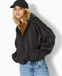 Pimkie Toute La Collection|Manteau Et Blouson^Blouson Léger Avec Capuche -
