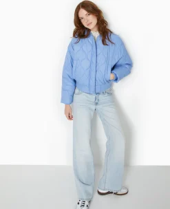 Pimkie Manteau Et Blouson^Blouson Matelassé Forme Bomber -