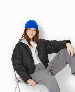 Pimkie Toute La Collection|Manteau Et Blouson^Blouson Matelassé Forme Bomber -