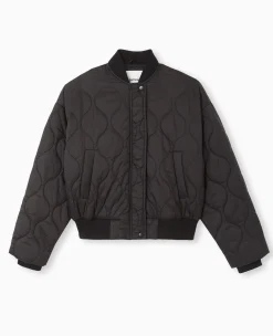 Pimkie Toute La Collection|Manteau Et Blouson^Blouson Matelassé Forme Bomber -