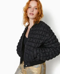 Pimkie Manteau Et Blouson^Blouson Matelassé Forme Bombers -