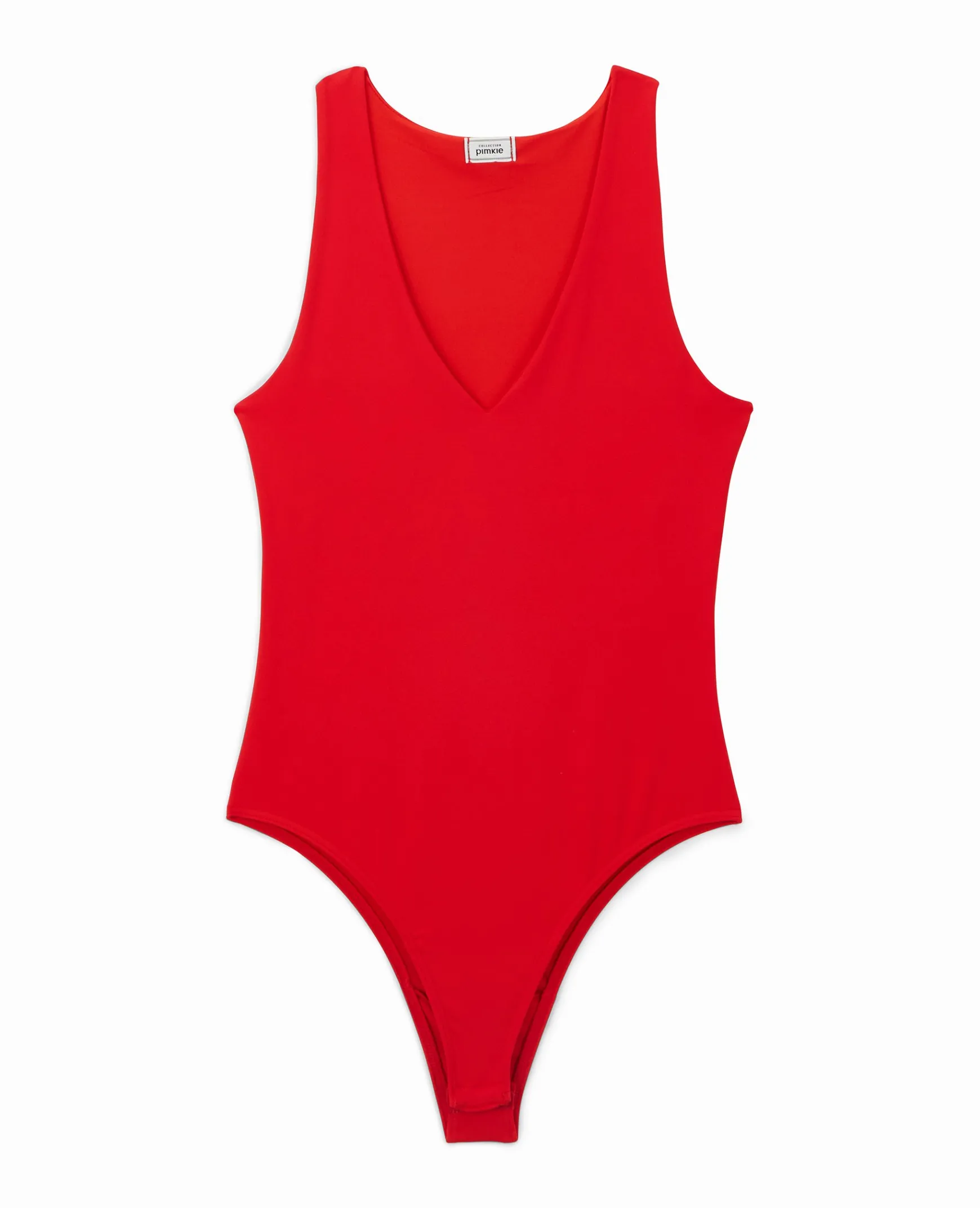 Pimkie Toute La Collection|Body^Body Col V -