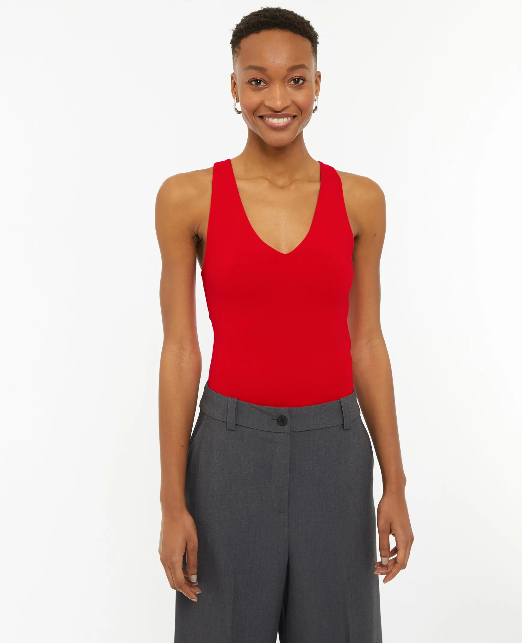 Pimkie Toute La Collection|Body^Body Col V -