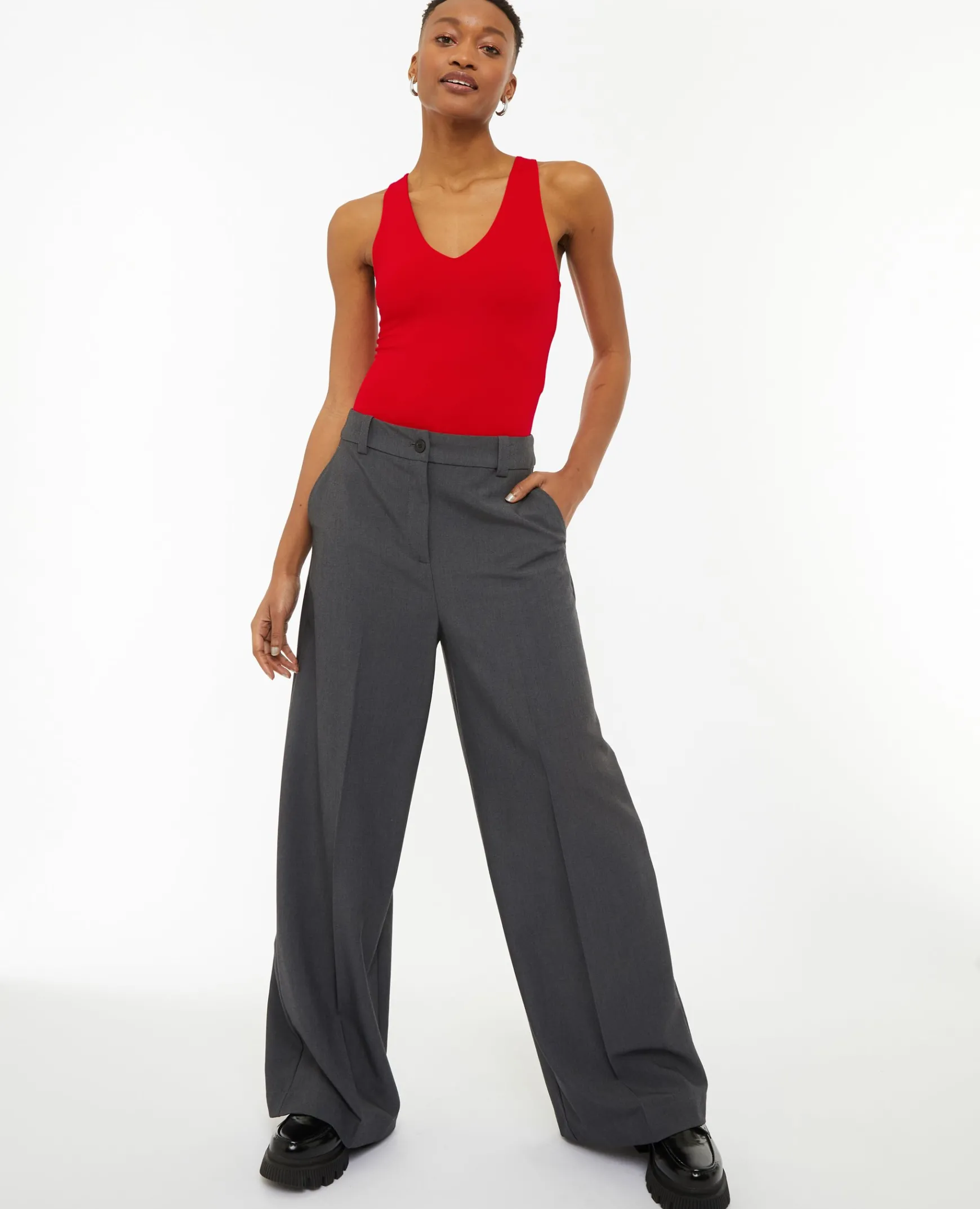 Pimkie Toute La Collection|Body^Body Col V -